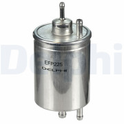 EFP225 Palivový filter DELPHI