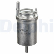 EFP227 Palivový filter DELPHI