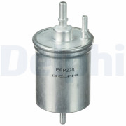 EFP228 Palivový filter DELPHI