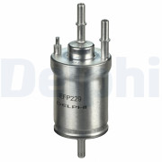 EFP229 Palivový filter DELPHI