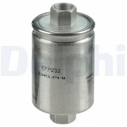 EFP232 Palivový filter DELPHI