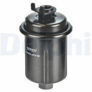 EFP237 Palivový filter DELPHI