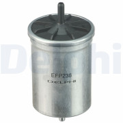 EFP238 Palivový filter DELPHI
