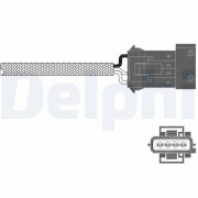 ES11009-12B1 Lambda sonda DELPHI