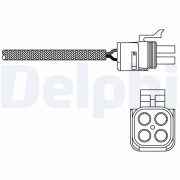 ES20290-12B1 Lambda sonda DELPHI