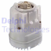 FE10075-12B1 Stabilizačná nádoba pre palivové čerpadlo DELPHI