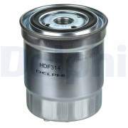 HDF314 Palivový filter DELPHI