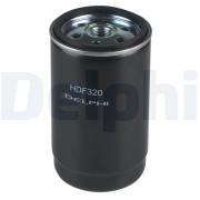 HDF320 Palivový filter DELPHI