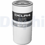 HDF492 Palivový filter DELPHI