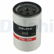 HDF494 Palivový filtr DELPHI