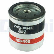 HDF495 Palivový filter DELPHI
