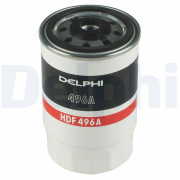 HDF496 Palivový filter DELPHI