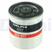 HDF497 Palivový filter DELPHI