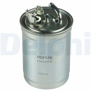 HDF516 Palivový filter DELPHI