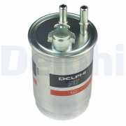 HDF517 Palivový filter DELPHI