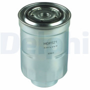 HDF521 Palivový filter DELPHI