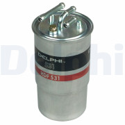 HDF531 Palivový filter DELPHI