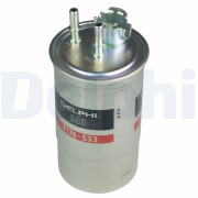 HDF533 Palivový filter DELPHI