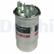 HDF534 Palivový filter DELPHI