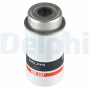 HDF537 Palivový filter DELPHI