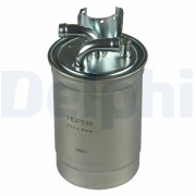HDF538 Palivový filter DELPHI