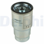 HDF541 Palivový filter DELPHI