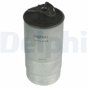 HDF542 Palivový filter DELPHI
