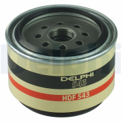 HDF543 Palivový filter DELPHI