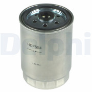 HDF554 Palivový filter DELPHI
