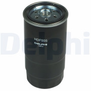 HDF555 Palivový filter DELPHI