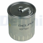 HDF560 Palivový filter DELPHI