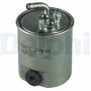 HDF561 Palivový filter DELPHI