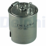 HDF562 Palivový filter DELPHI