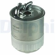 HDF563 Palivový filter DELPHI