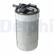 HDF565 Palivový filter DELPHI