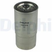 HDF570 Palivový filter DELPHI