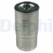 HDF571 Palivový filter DELPHI