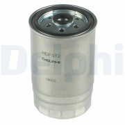 HDF572 Palivový filter DELPHI