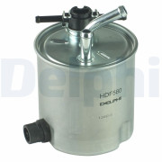 HDF580 Palivový filter DELPHI