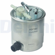 HDF582 Palivový filter DELPHI