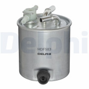 HDF583 Palivový filter DELPHI