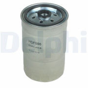 HDF586 Palivový filter DELPHI