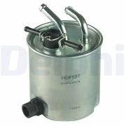 HDF587 Palivový filter DELPHI