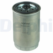 HDF592 Palivový filter DELPHI