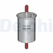 HDF594 Palivový filter DELPHI