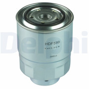 HDF599 Palivový filter DELPHI