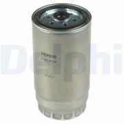 HDF606 Palivový filter DELPHI