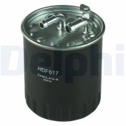 HDF617 Palivový filter DELPHI