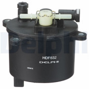 HDF632 Palivový filter DELPHI