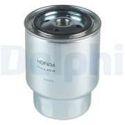 HDF634 Palivový filter DELPHI